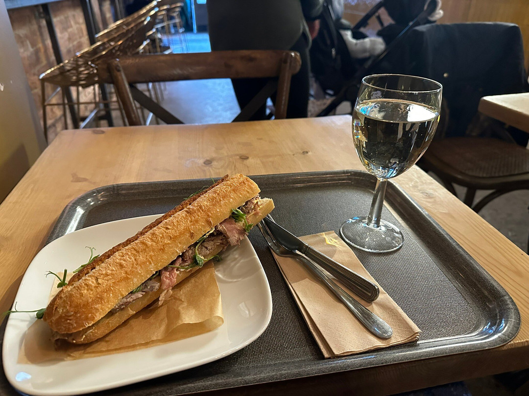 Kaffateria