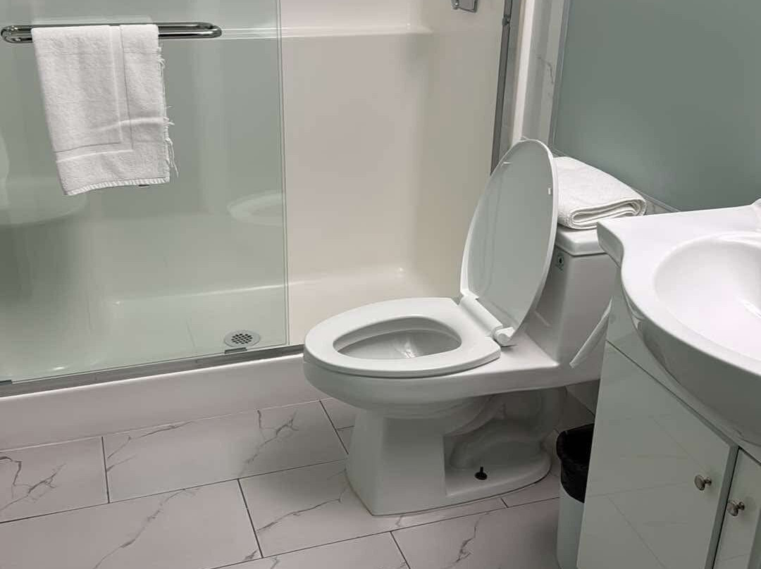 Orchard View Motel主图