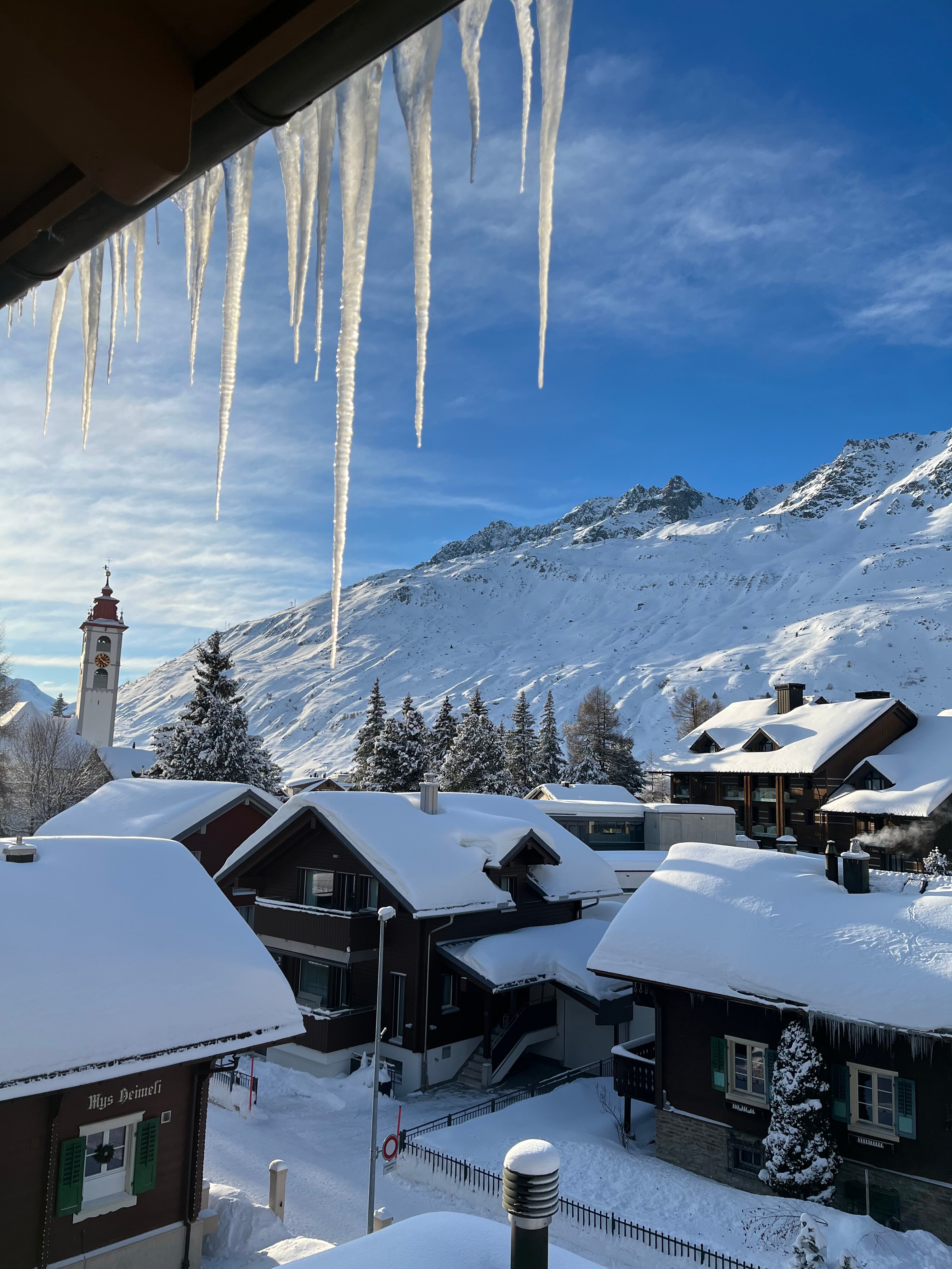 Alpenhotel Schlussel-官方