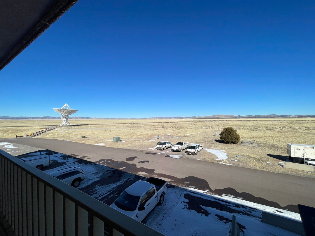 National Radio Astronomy Observatory景点图片