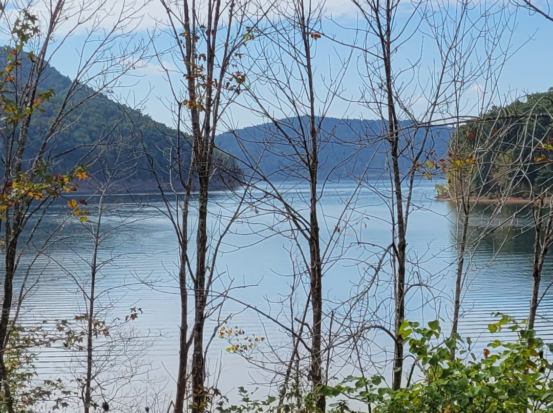 Cave Run Lake-Morehead必去景点