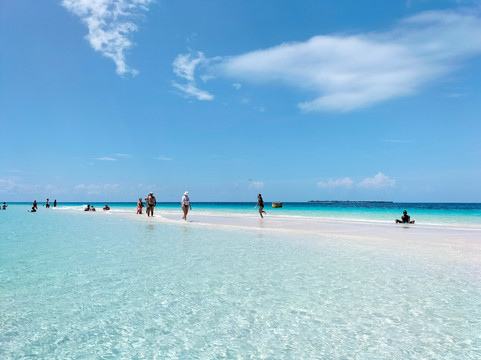 Diddy Tours Zanzibar-孥归必去景点