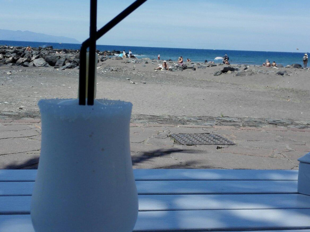 Papagayo Tenerife-美洲海滩必去景点