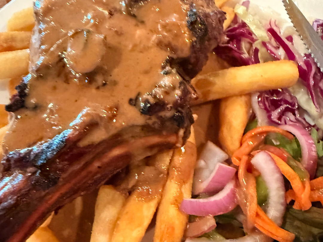 North Star Inn主图