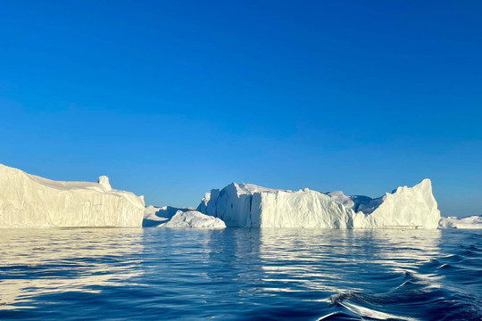 Ilulissat Escape - Greenland-伊卢利萨特必去景点