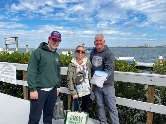 KingFisher Charters-迈尔斯堡必去景点