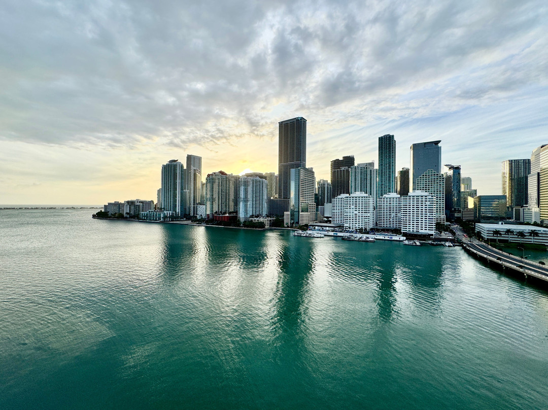 迈阿密文华东方酒店主图