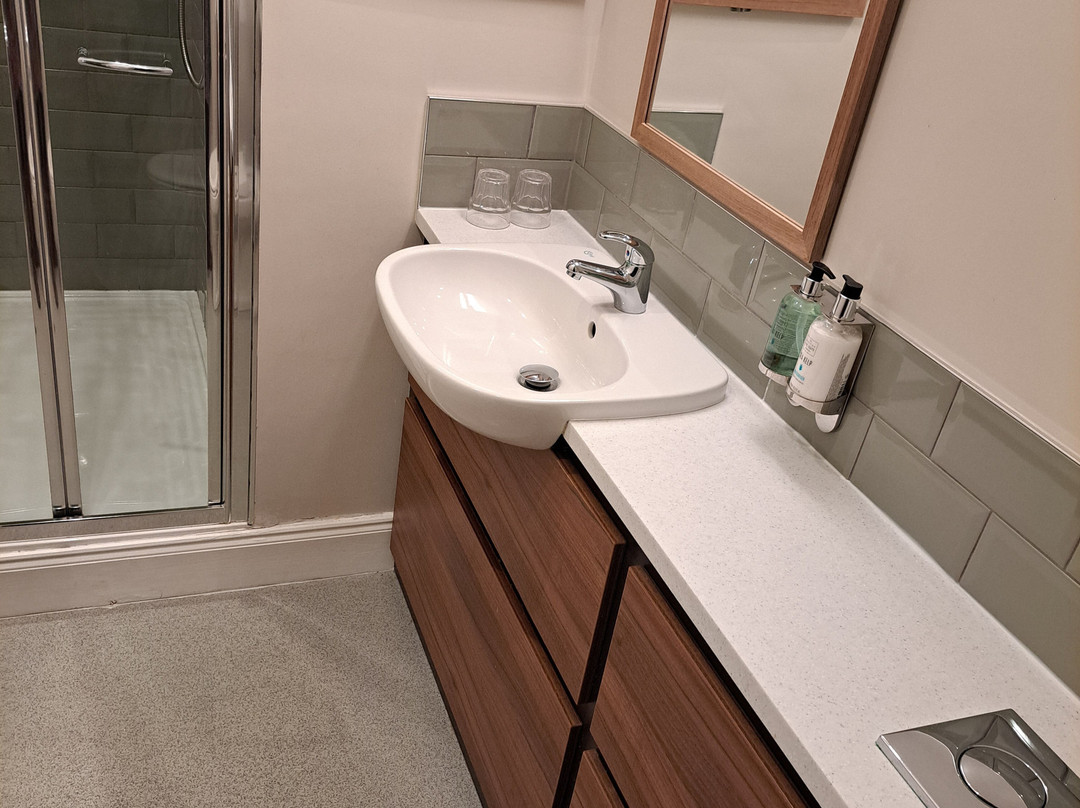 The Lindisfarne Inn - The Inn Collection Group主图