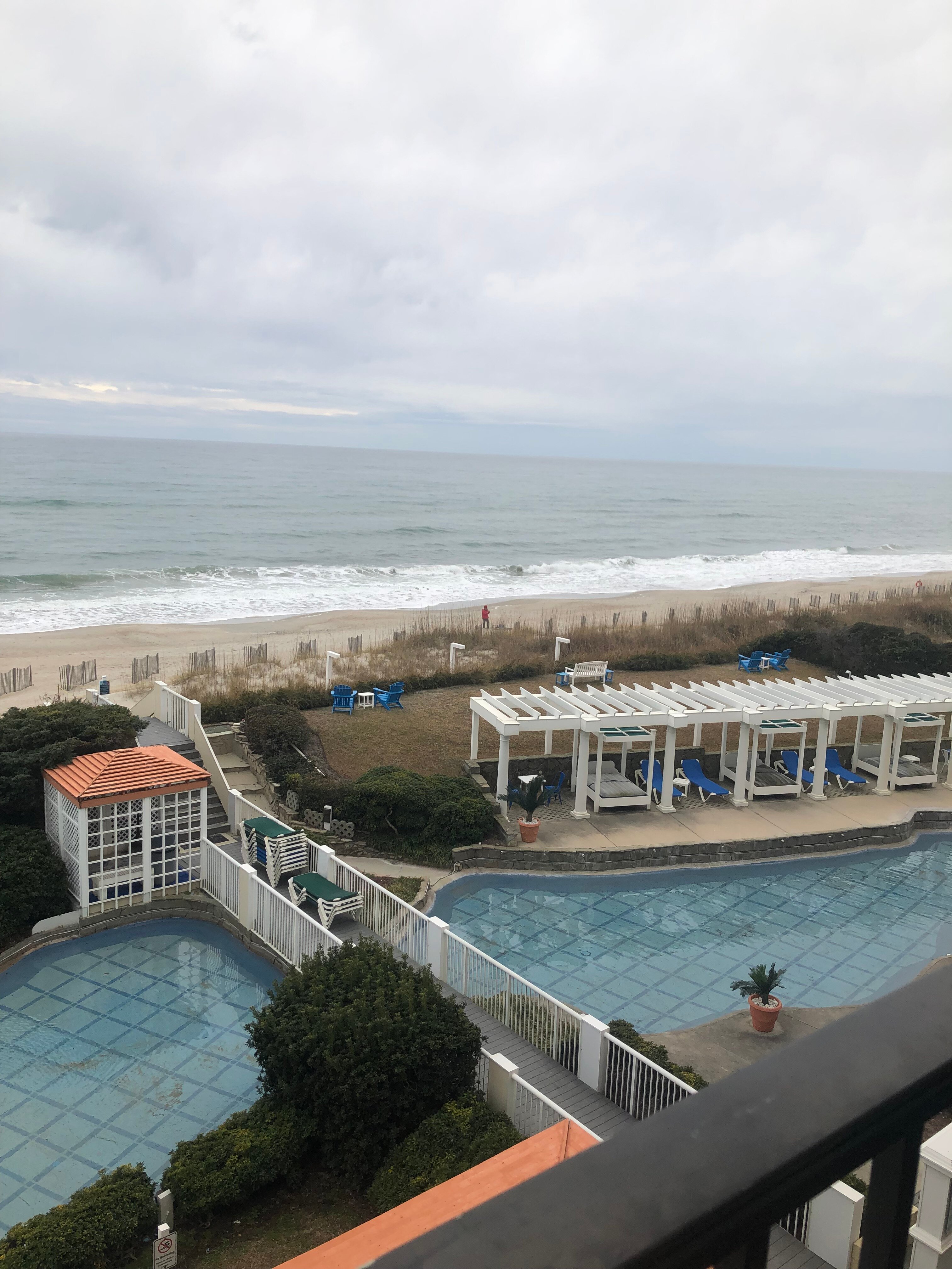 Windjammer Inn-官方