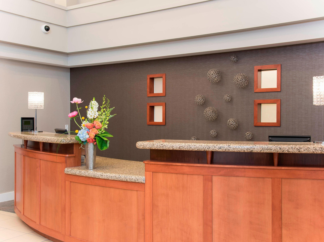 Residence Inn by Marriott Toledo Maumee主图