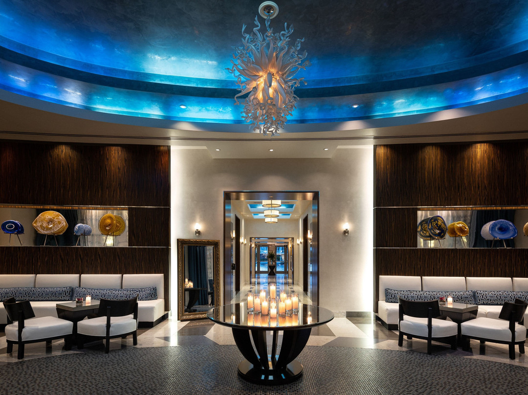 Residence Inn by Marriott Fort Lauderdale Intracoastal/Il Lugano主图