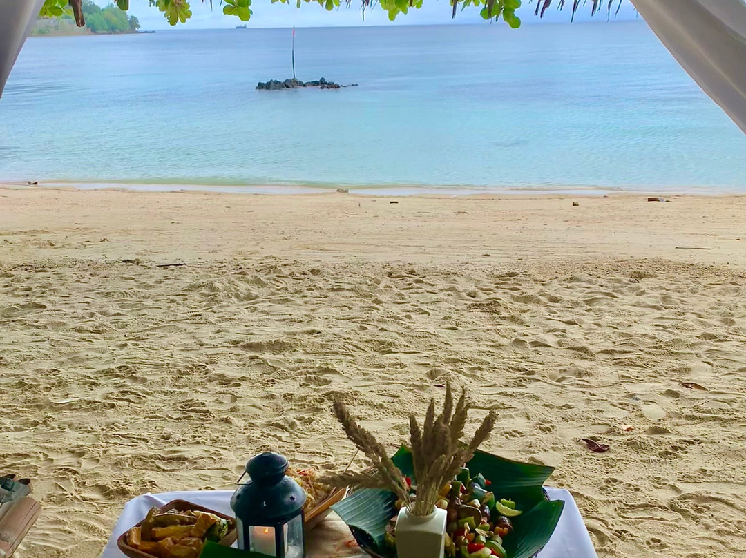 Stone Creek House主图