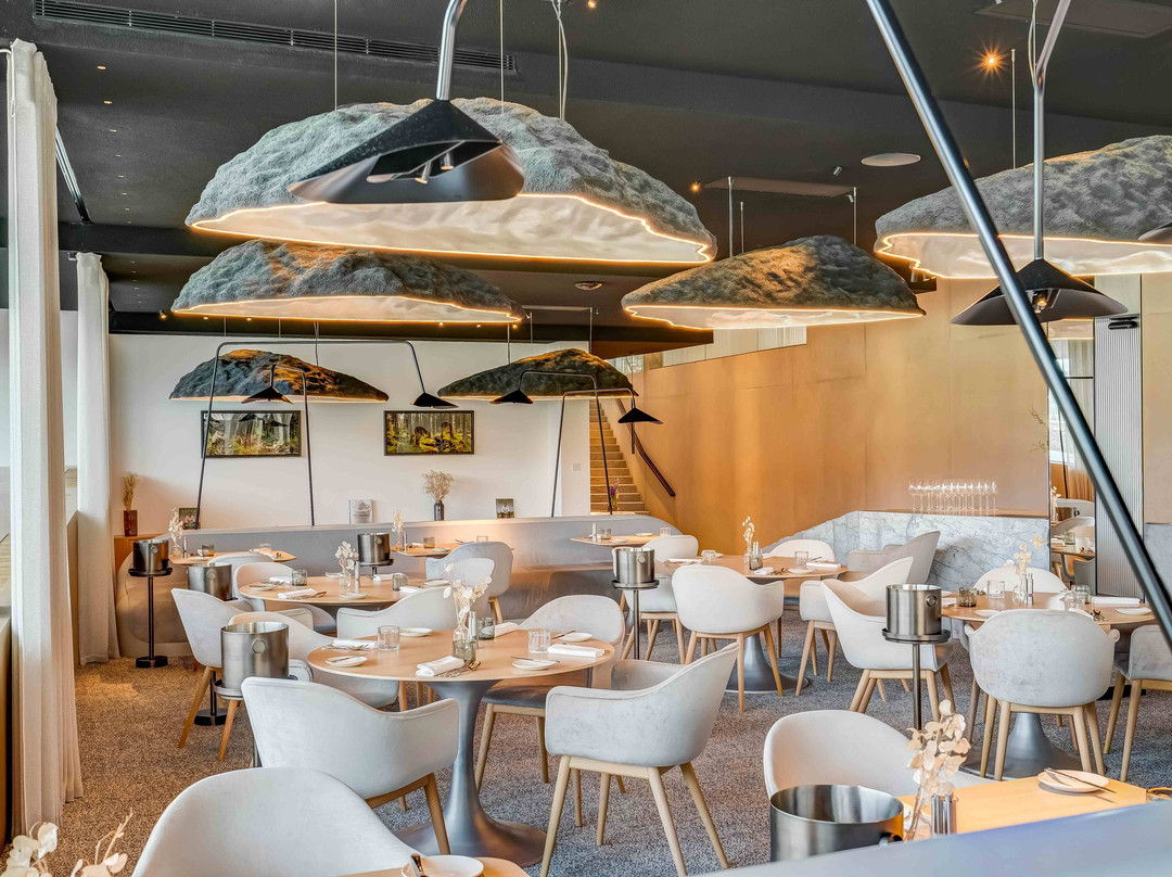 Brasserie Le Gogant