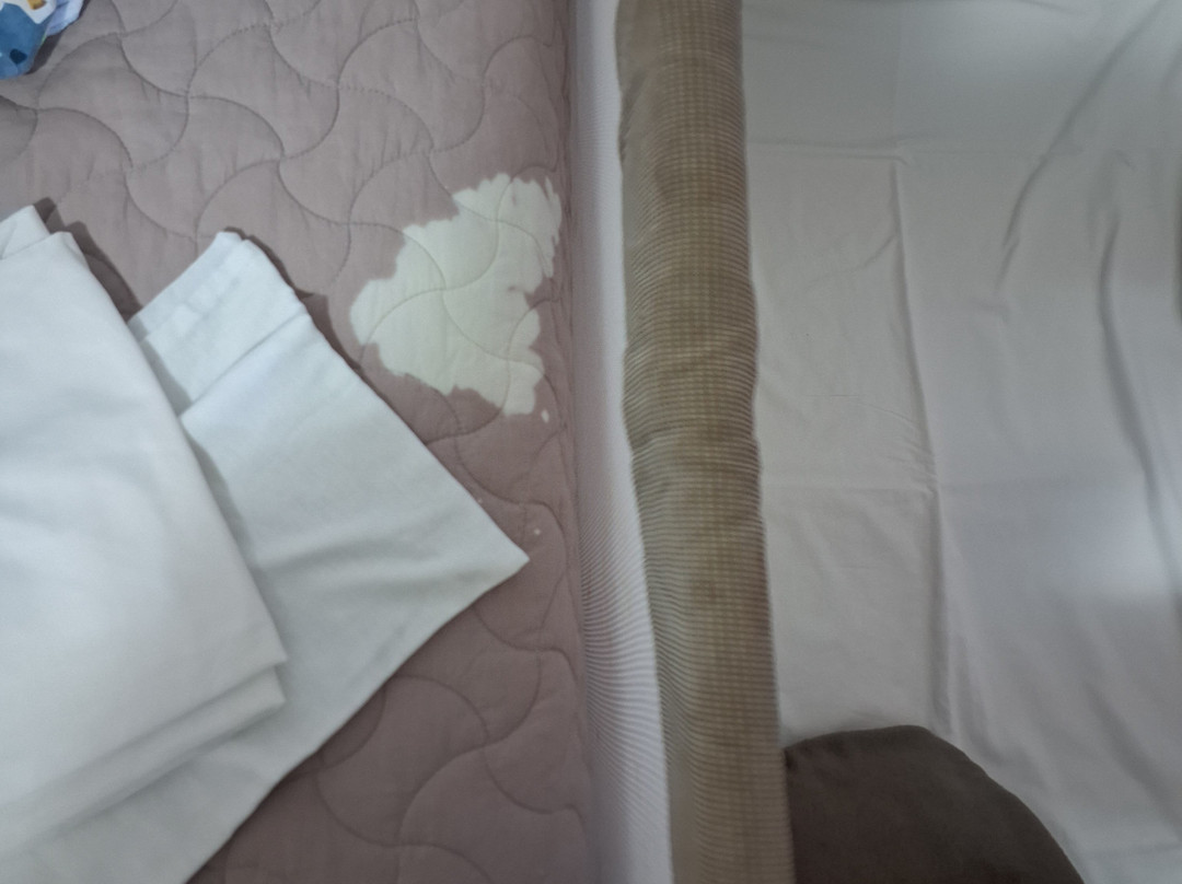 Quedas Park Hotel主图