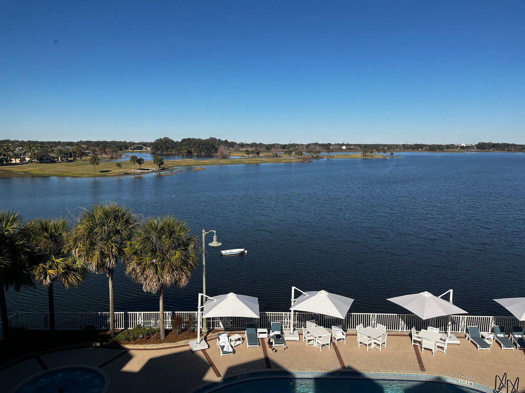 The Waterfront Inn主图