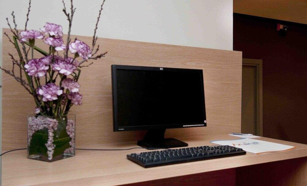 曼济勒酒店主图