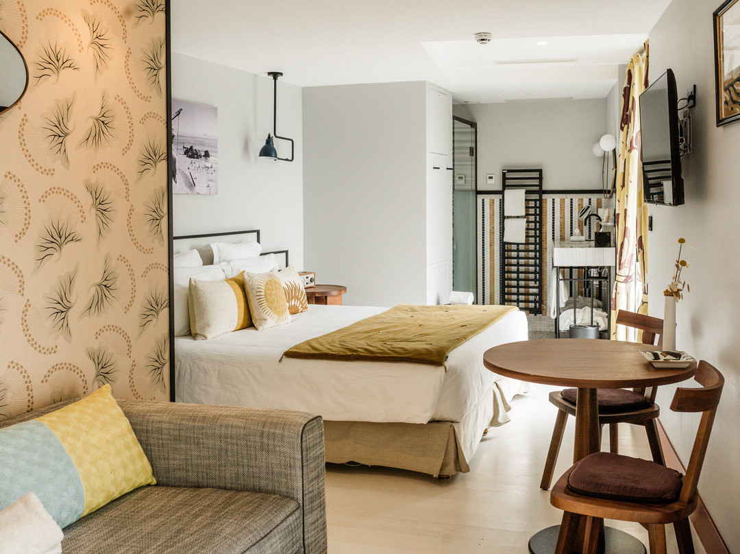 Castelbrac Hotel & Spa主图