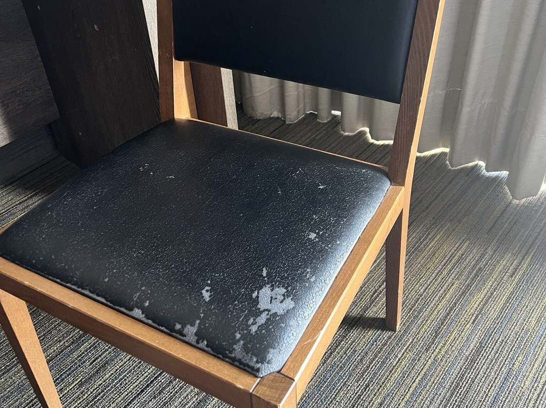 Enjoy Santiago Hotel del Valle主图