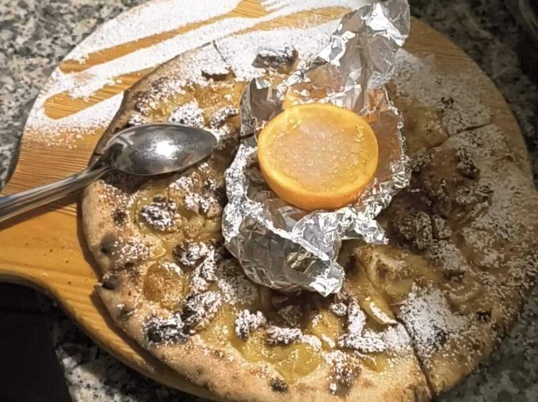 Rifugio Jezza主图