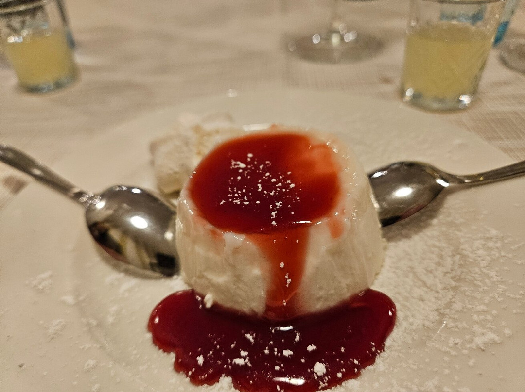 Osteria Da Sassi