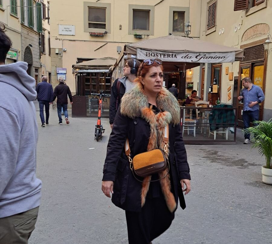 Dante's Relais主图