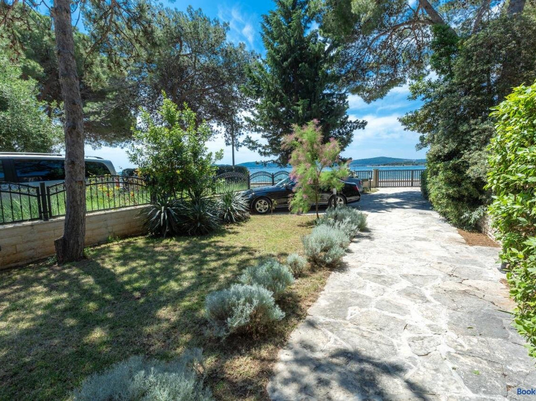 Sea Sound Apartments Rea