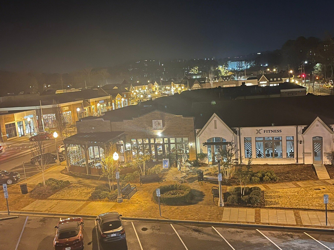 Grand Bohemian Mountain Brook, Autograph Collection主图