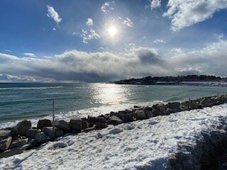 Ogunquit Beach景点图片