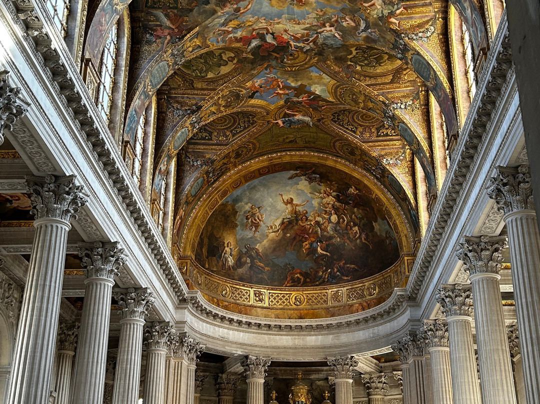 Paris To Versailles Private Tours景点图片