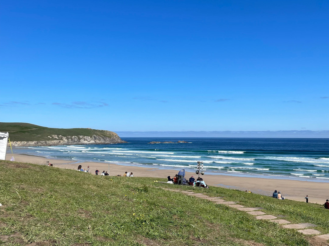 Pantin Surf Camp景点图片
