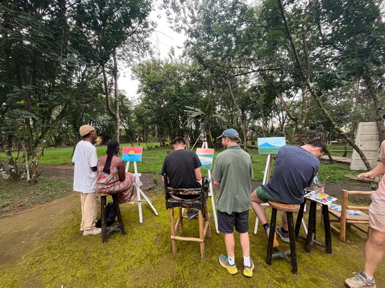 VIRUNGA ECOTOURS-Ruhengeri必去景点