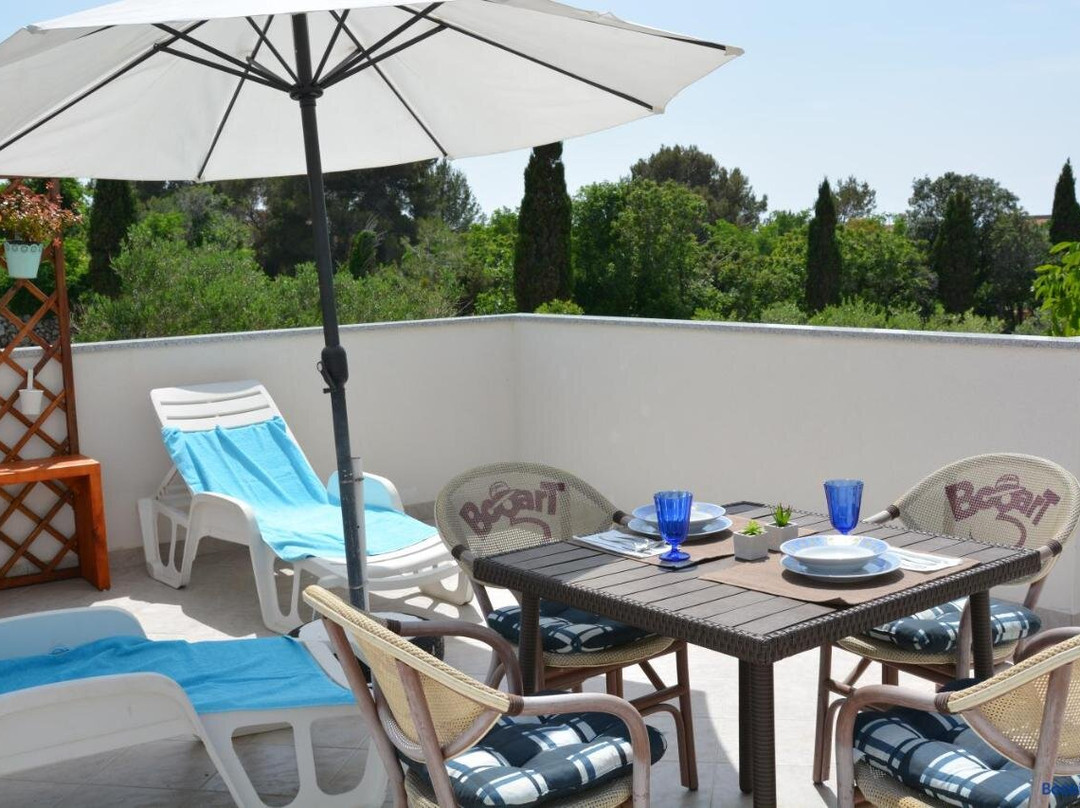 Apartments Relax Punat
