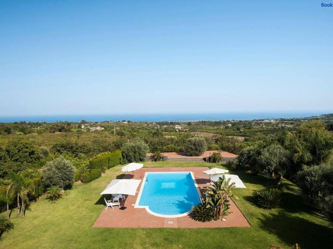 Villa Ginevra
