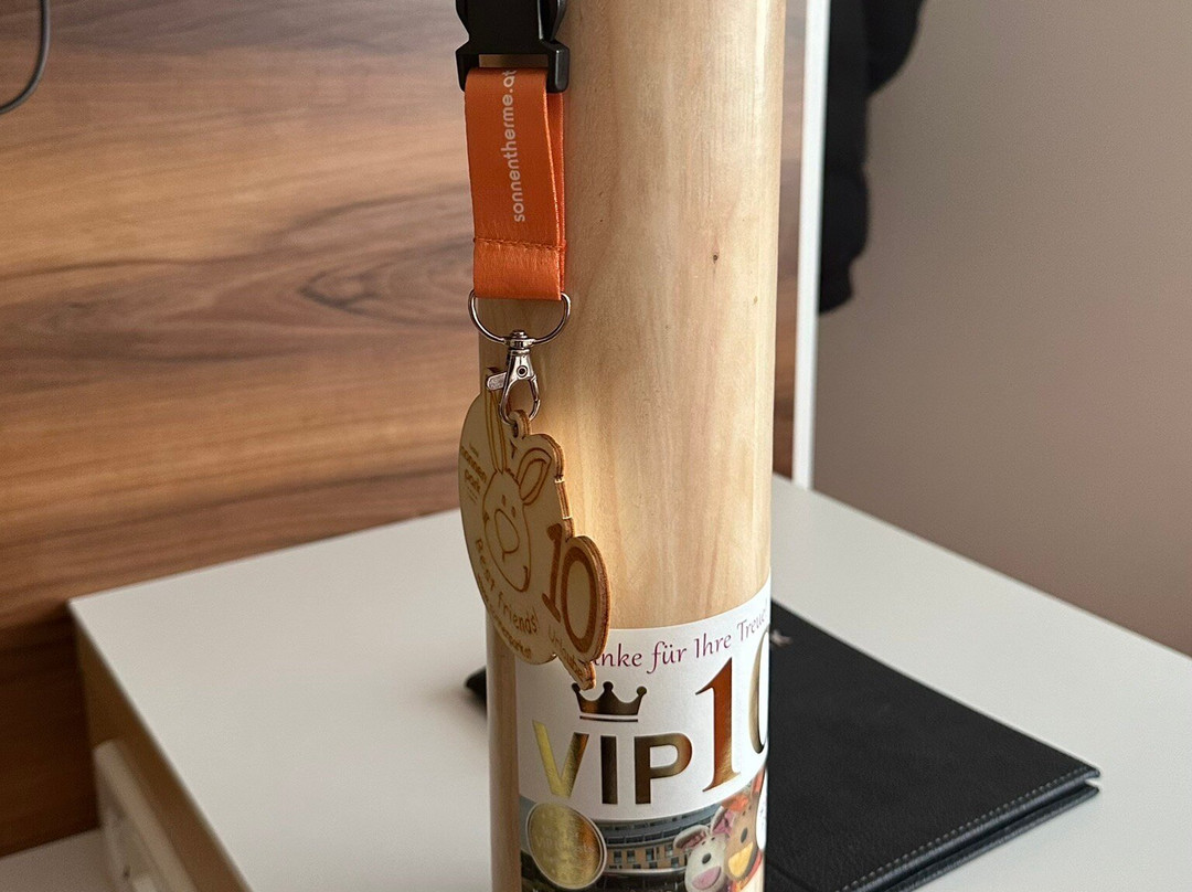 Hotel Sonnenpark主图