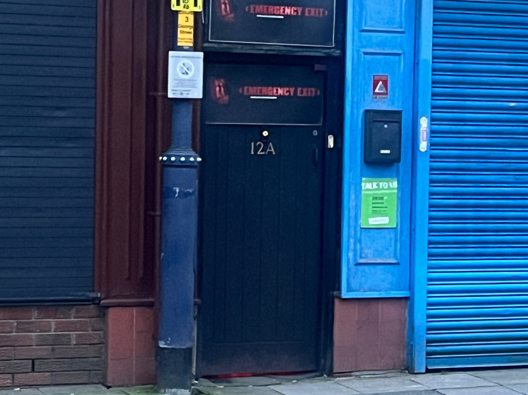 Emergency Exit Escape Rooms景点图片