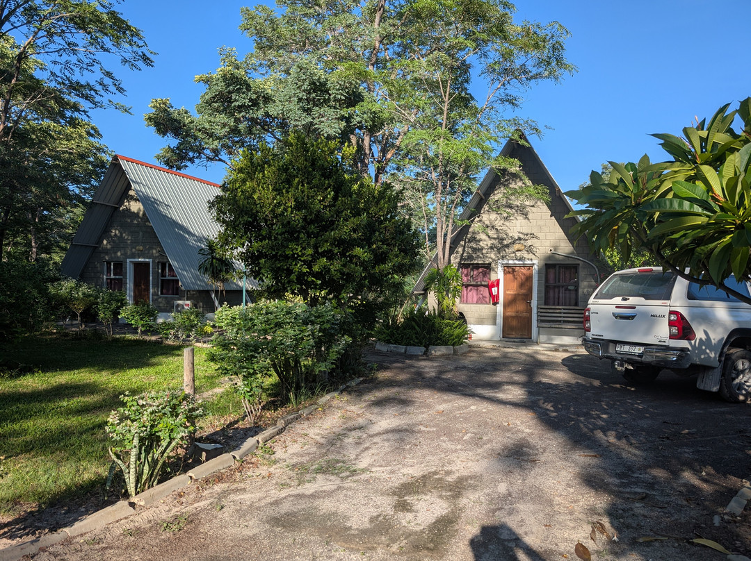 Happy Forest B&B