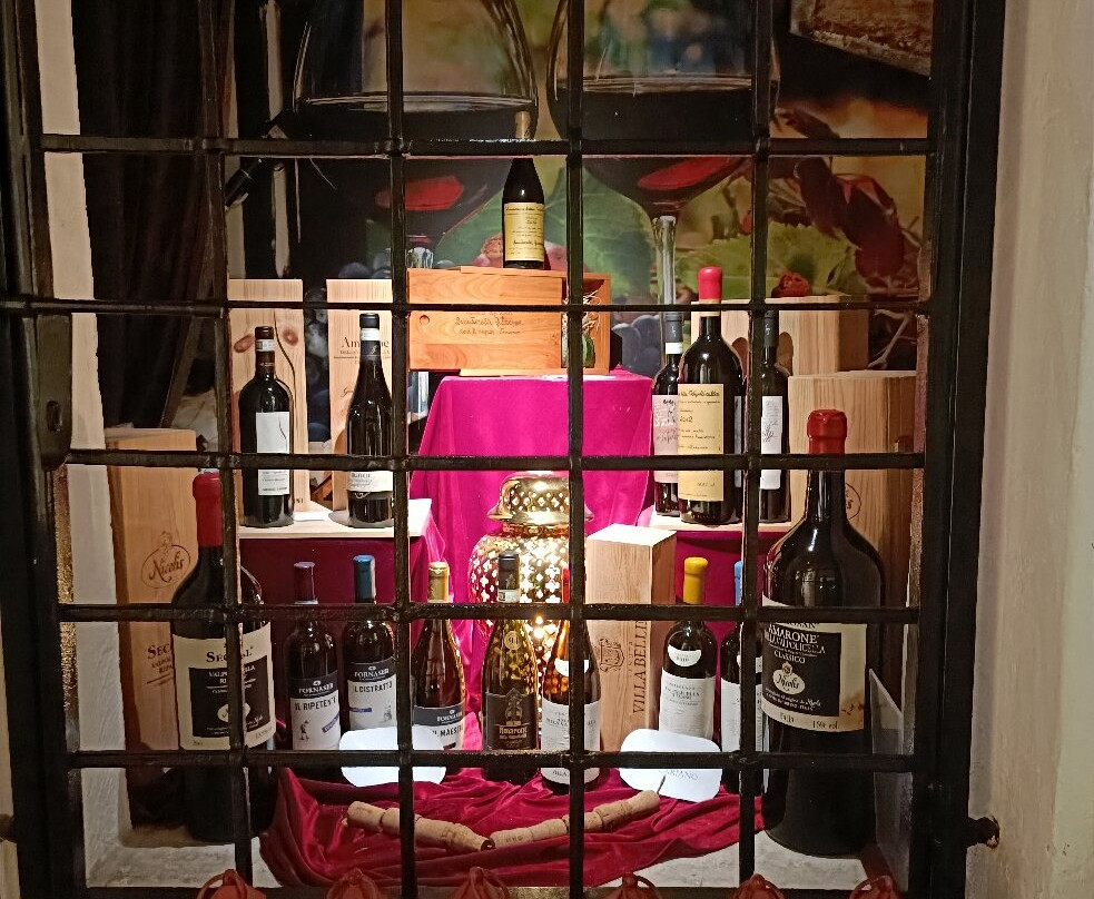 Castrum Wine Relais主图