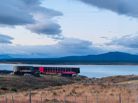 阿尔佩格兰之家酒店主图