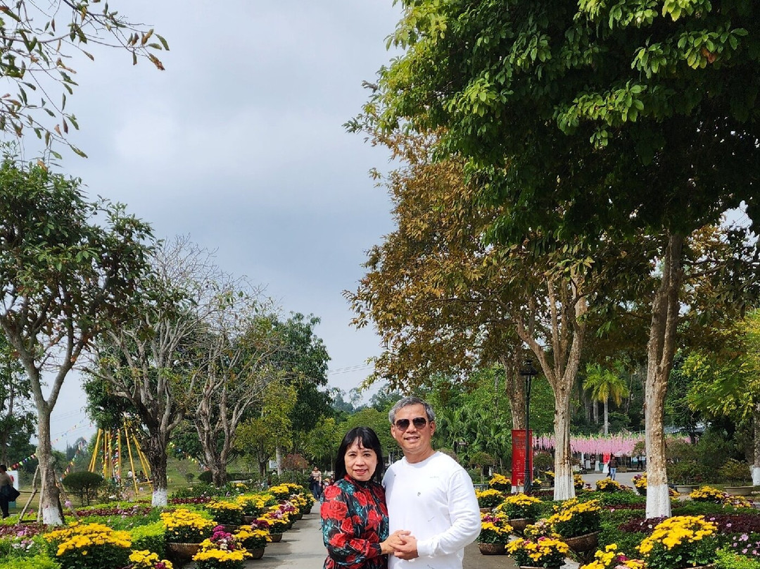 Muong Thanh Luxury Dien Lam主图