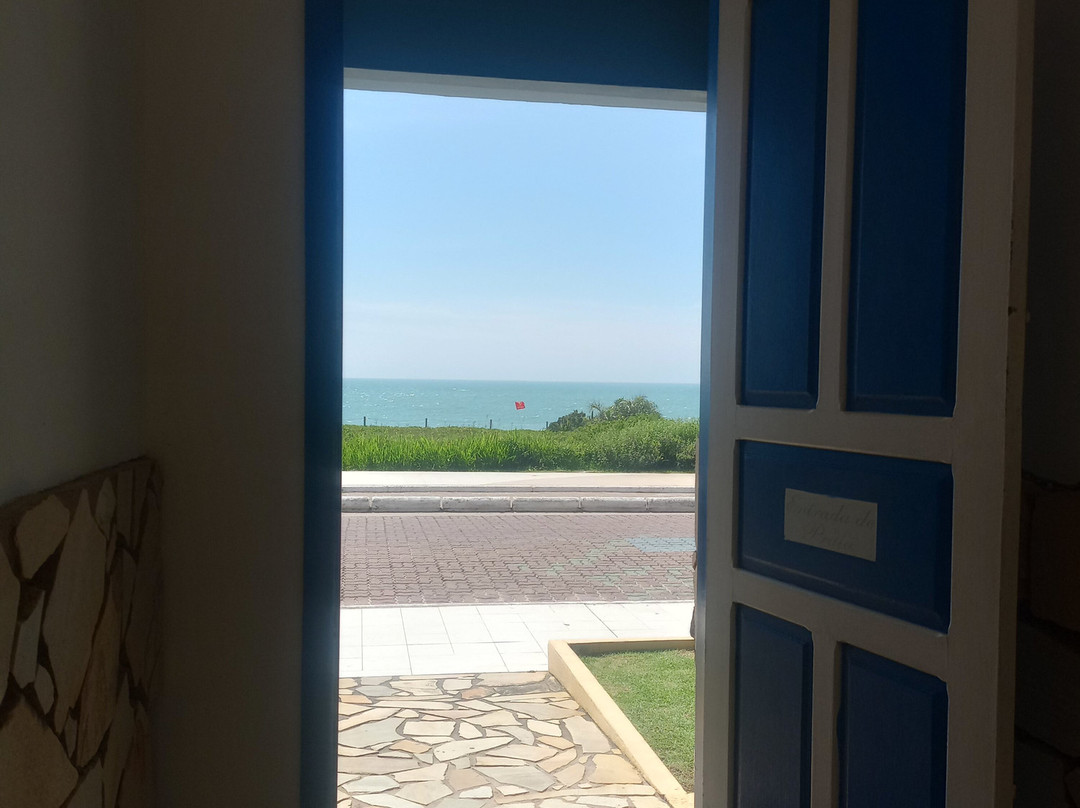 Costa Azul Praia Hotel主图