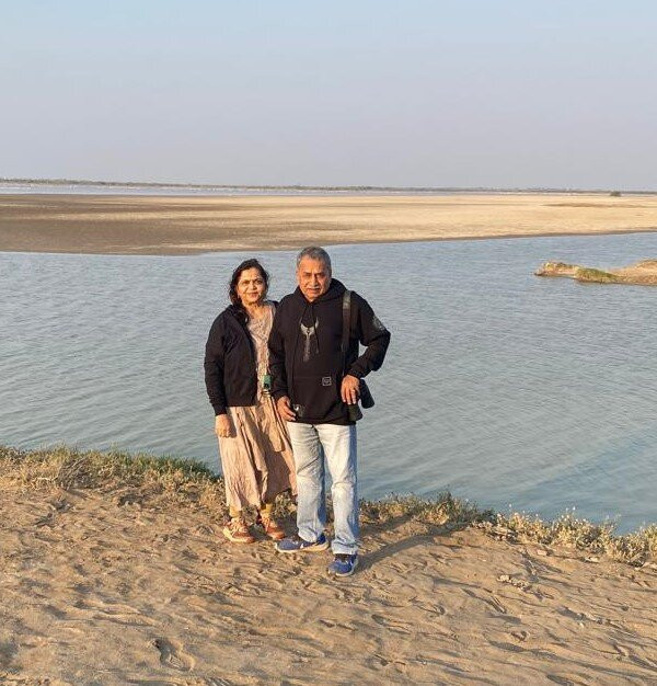 The Fern Sattva Resort Little Rann of Kutch, Series by Marriott