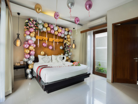 萨玛亚塞米亚克别墅主图