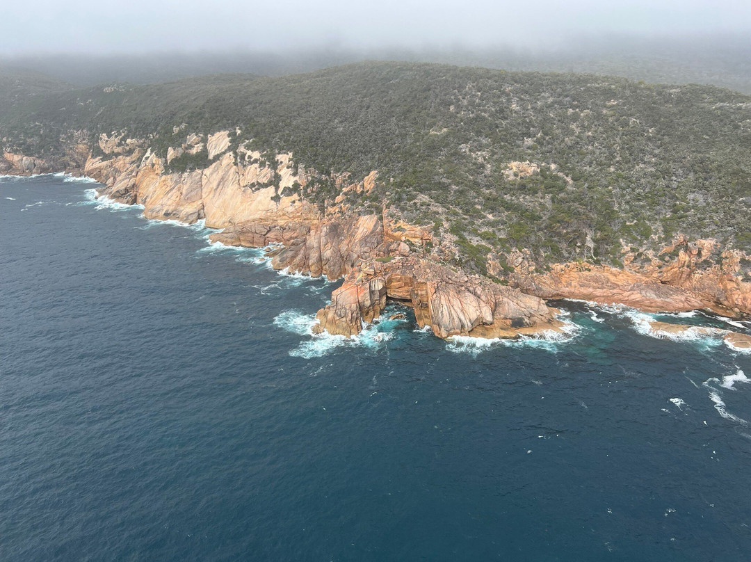 Freycinet Air Tasmania景点图片