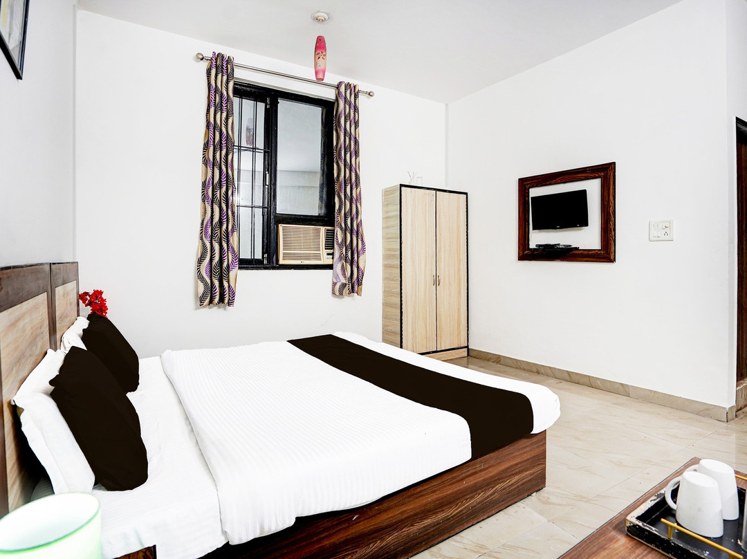 Hotel O Taj Nagar Phase 2主图