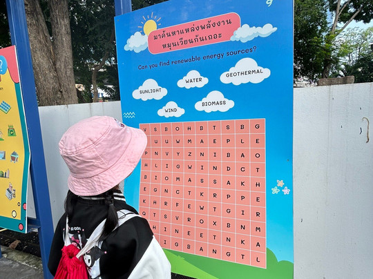 曼谷科学馆和天文馆-曼谷必去景点