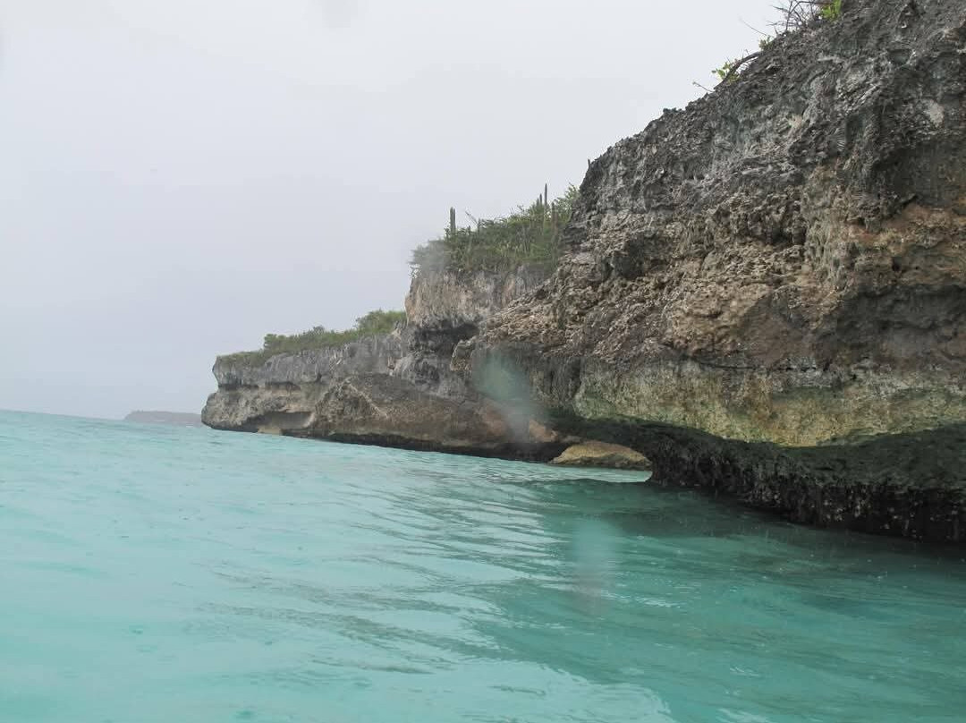 The Diveshop Curacao-威廉斯塔德必去景点