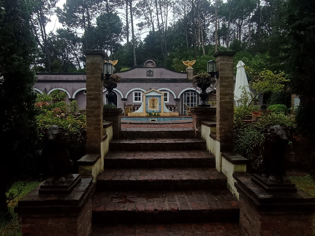 Villa Toscana Boutique Hotel主图