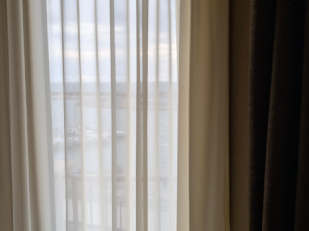 Best Western Plus Hotel Perla Del Porto主图