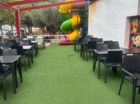 Taj Tandoori Indian Restaurant