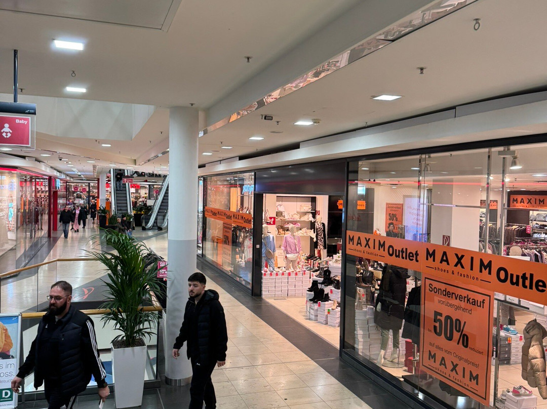 StadtGalerie Witten-维滕必去景点